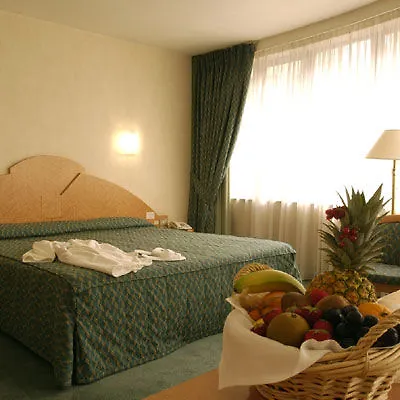 Mercure Antwerp City Centre 4*